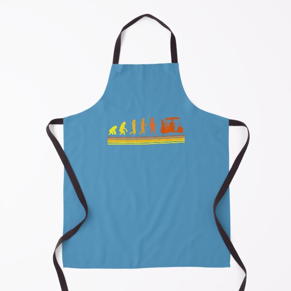 Item preview, Golf - Human Evolution designed and sold by Lonesome-Fox.