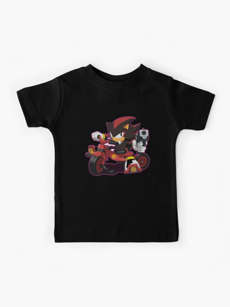 Shadow the Hedgehog Hey Pal Meme Kids T-Shirt for Sale by Reetwarnick0