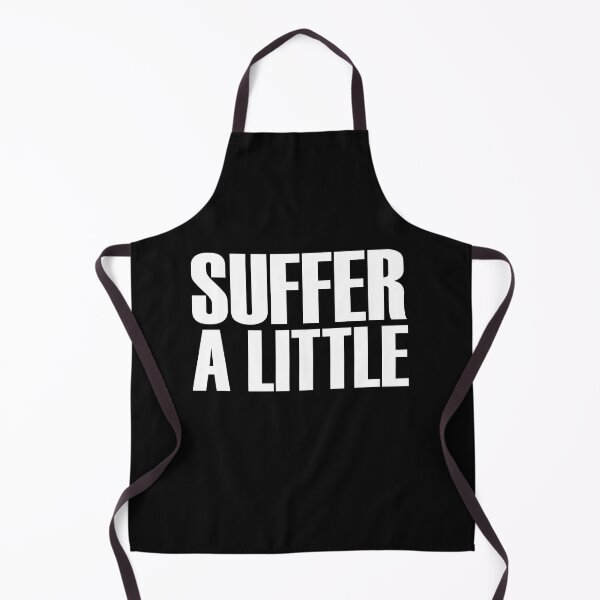 Item preview, Suffer A Little  designed and sold by HiddenStar02.