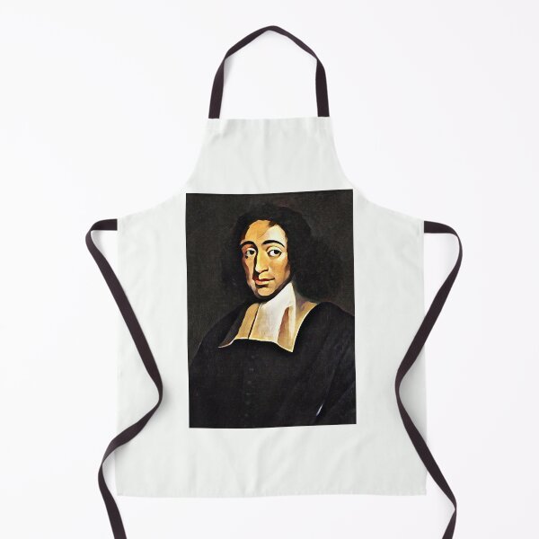 Item preview, Baruch Spinoza Artwork designed and sold by Suyogsonar25.