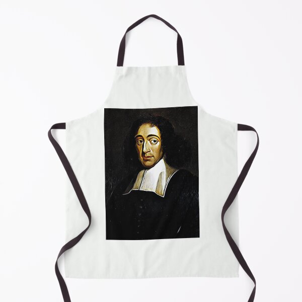 Item preview, Baruch Spinoza Artwork designed and sold by Suyogsonar25.