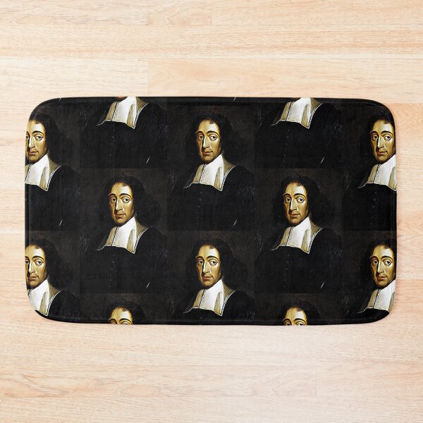Item preview, Baruch Spinoza Artwork  designed and sold by Suyogsonar25.
