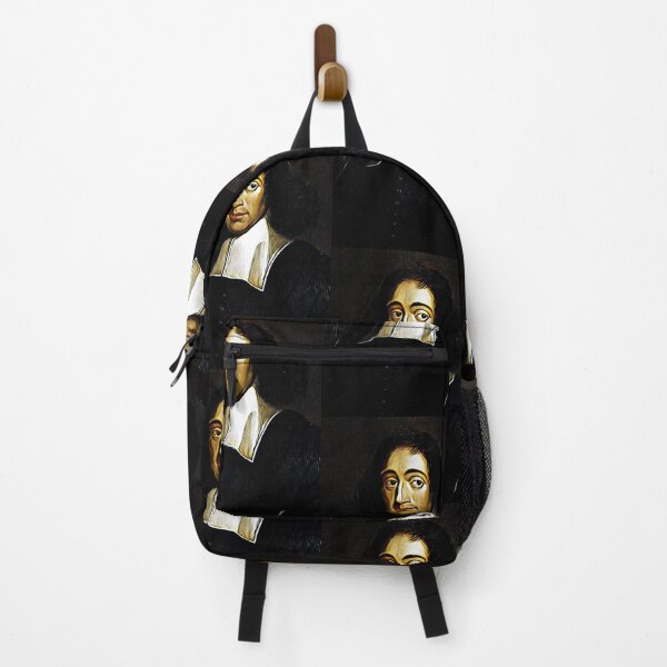 Item preview, Baruch Spinoza Artwork designed and sold by Suyogsonar25.