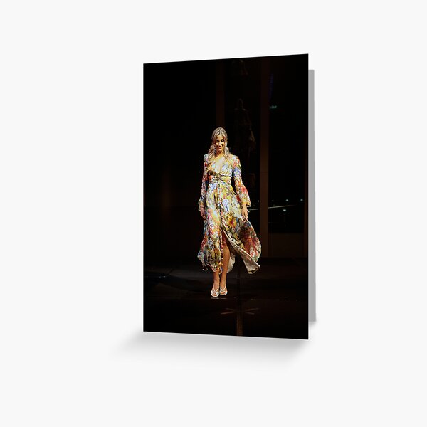 Vista previa del artículo con la obra «Natalie Bortolotto», diseñado y vendido por photorotator.