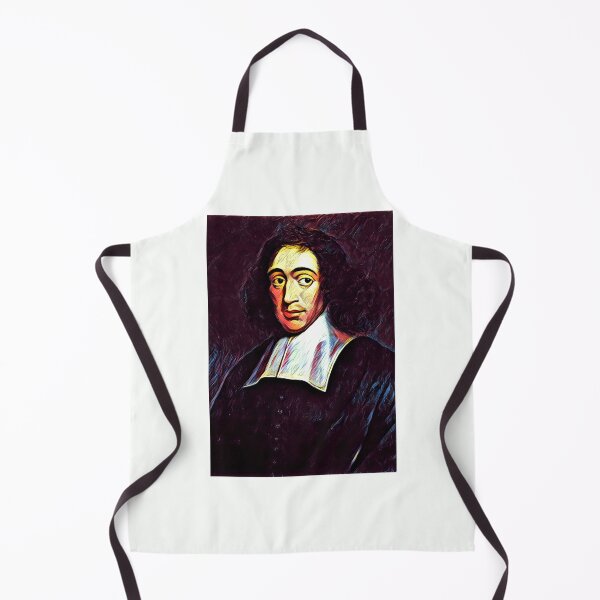 Item preview, Baruch Spinoza Artwork designed and sold by Suyogsonar25.
