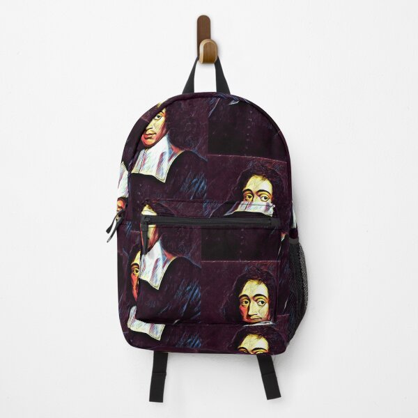 Item preview, Baruch Spinoza Artwork designed and sold by Suyogsonar25.