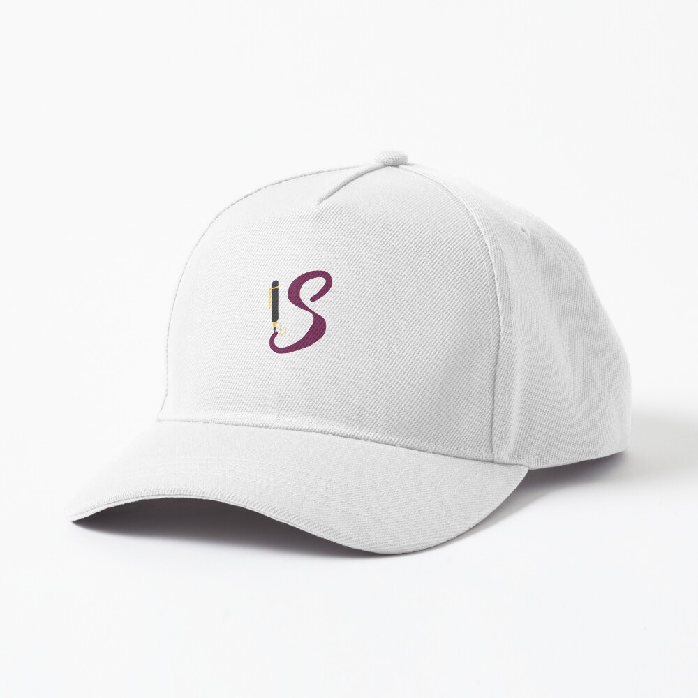 Item preview, Baseball Cap designed and sold by spellbindermag.