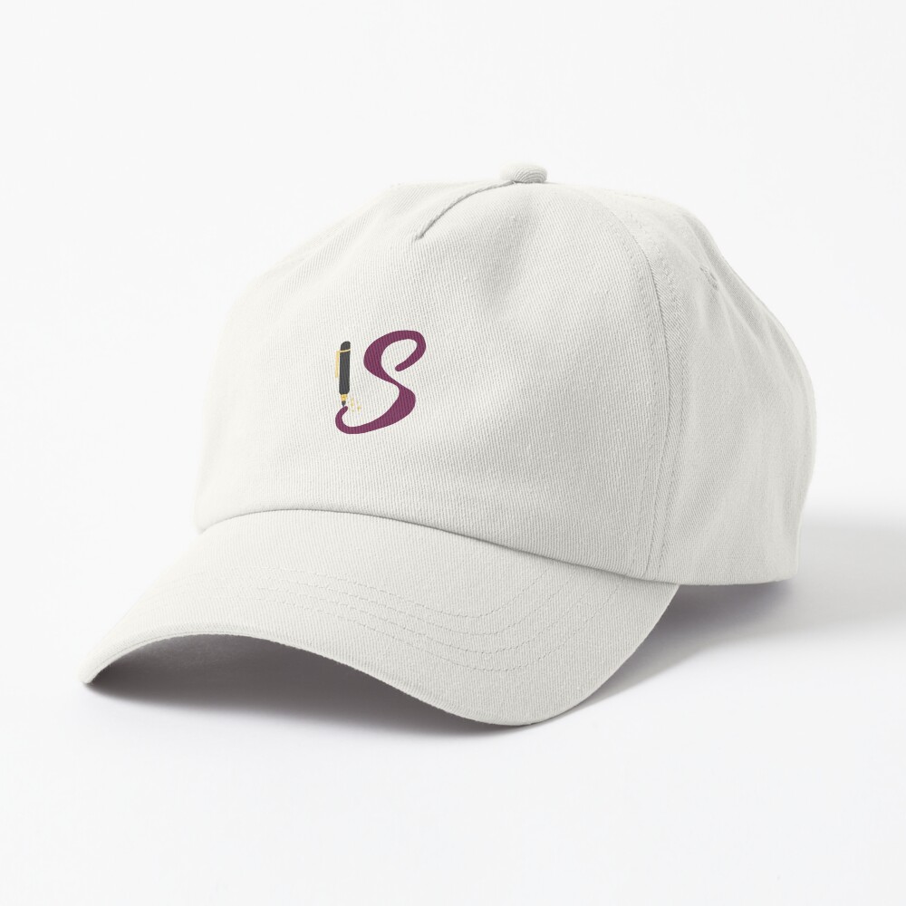 Item preview, Dad Hat designed and sold by spellbindermag.