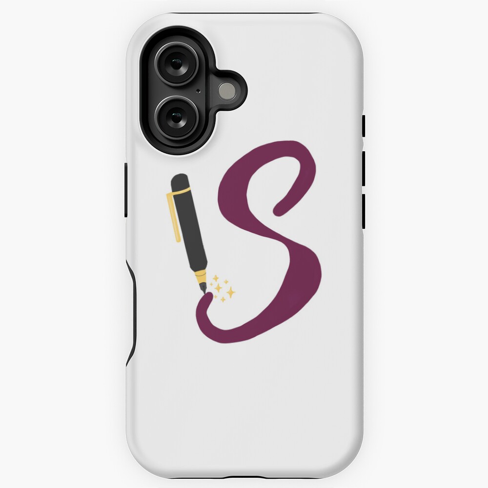 Item preview, iPhone Magsafe Tough Case designed and sold by spellbindermag.