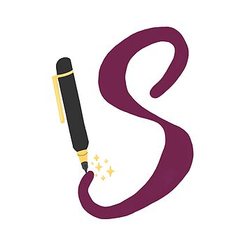 Artwork thumbnail, Spellbinder Logo with transparent background by spellbindermag