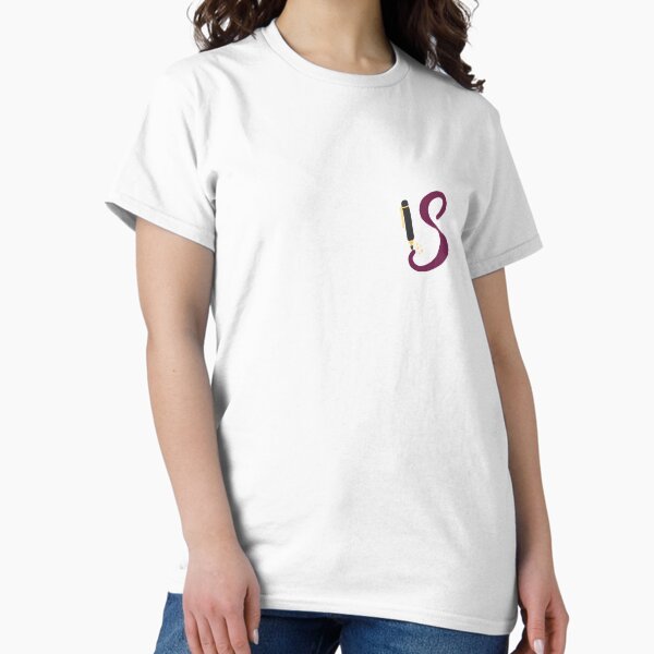 Spellbinder Logo with transparent background Classic T-Shirt