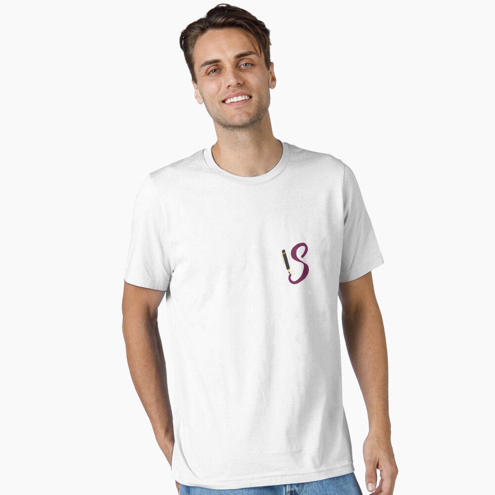 Item preview, Essential T-Shirt designed and sold by spellbindermag.