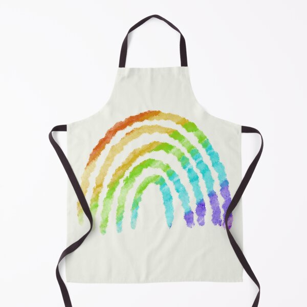 Item preview, Rainbow pride art designed and sold by knileuh.