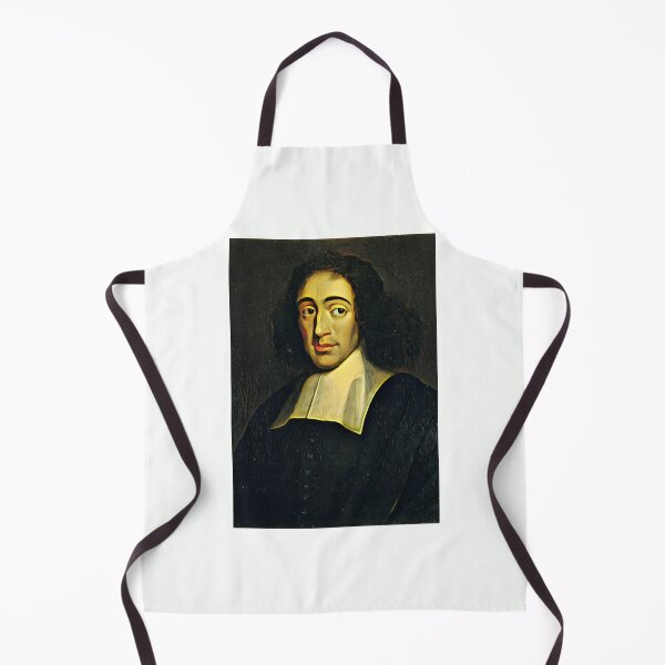 Item preview, Baruch Spinoza Artwork designed and sold by Suyogsonar25.