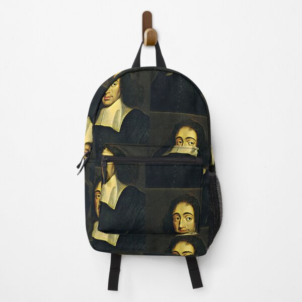 Item preview, Baruch Spinoza Artwork designed and sold by Suyogsonar25.
