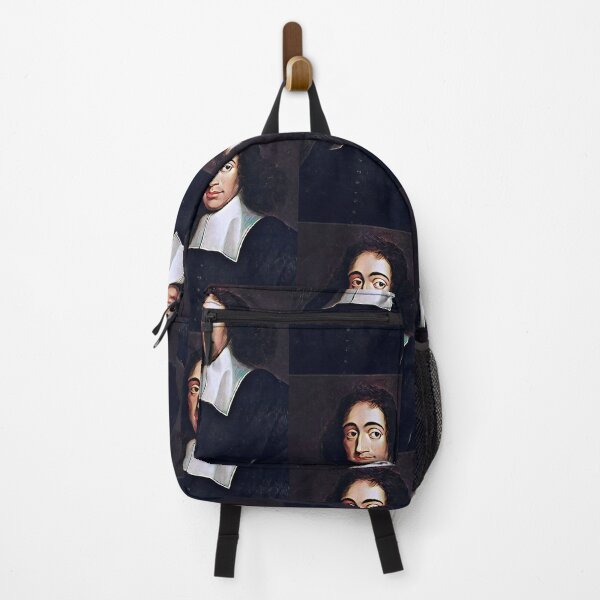Item preview, Baruch Spinoza Artwork designed and sold by Suyogsonar25.