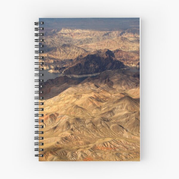 Item preview, Lake Mead Surrounded designed and sold by coffeebean.