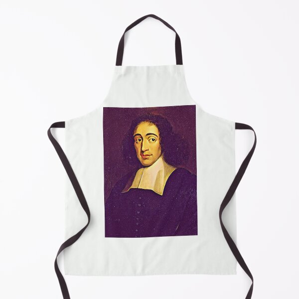 Item preview, Baruch Spinoza Artwork designed and sold by Suyogsonar25.
