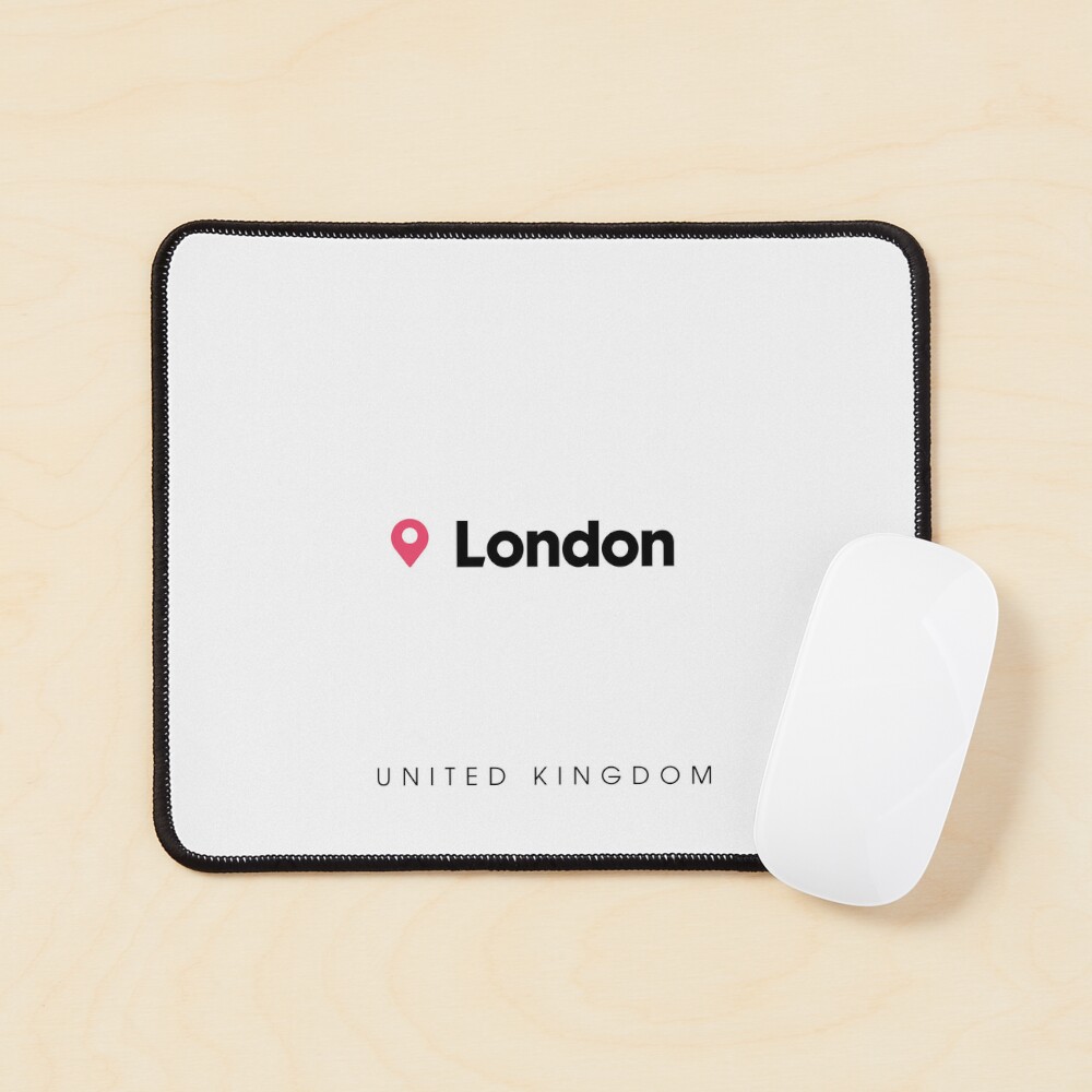 Item preview, Mouse Pad designed and sold by Rajadrone.