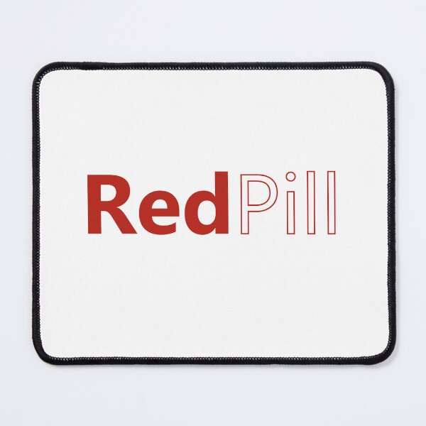 Item preview, Redpill designed and sold by kevin-armand.