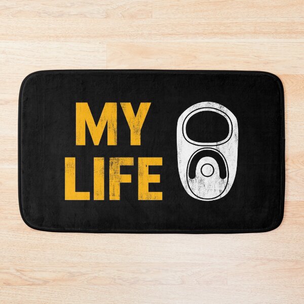 Item preview, My Life Metal Detecting Funny Pull Tab Detectorist designed and sold by haselshirt.