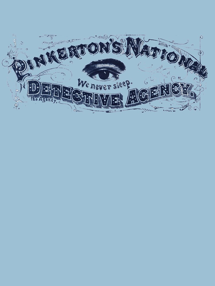 pinkerton shirt