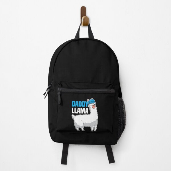 Item preview, Daddy Llama Tshirt Best Papa Ever Dada Shirt Father's Day designed and sold by haselshirt.