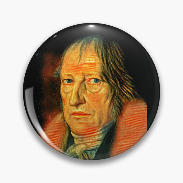 Item preview, Hegel Artwork  designed and sold by Suyogsonar25.