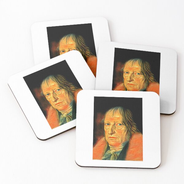 Artikelvorschau, Hegel-Kunstwerk entworfen und verkauft von Suyogsonar25.