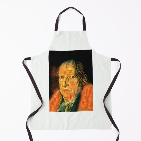 Item preview, Hegel Artwork designed and sold by Suyogsonar25.