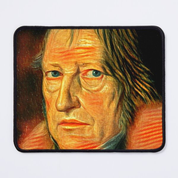 Item preview, Hegel Artwork  designed and sold by Suyogsonar25.