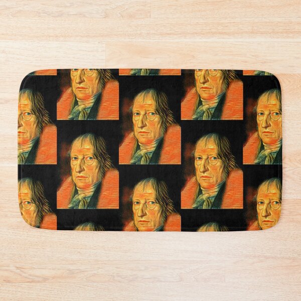 Item preview, Hegel Artwork  designed and sold by Suyogsonar25.