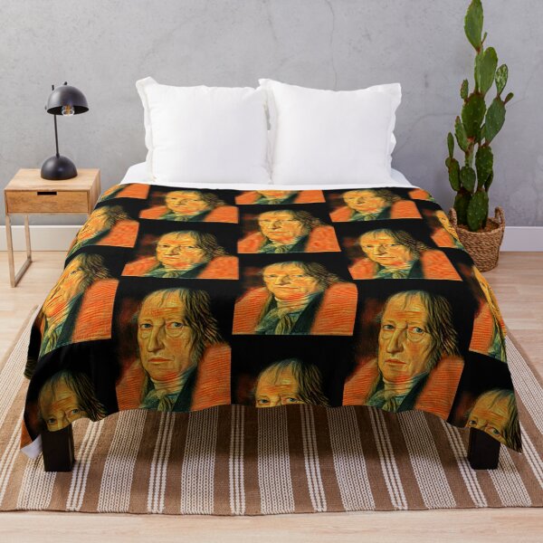 Item preview, Hegel Artwork  designed and sold by Suyogsonar25.