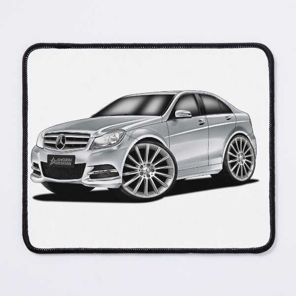 Item preview, C250 LOWERED designed and sold by AmorinDesigns.