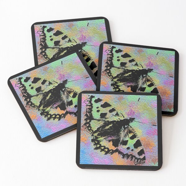 Item preview, Abstract Butterfly designed and sold by PicsByTony.