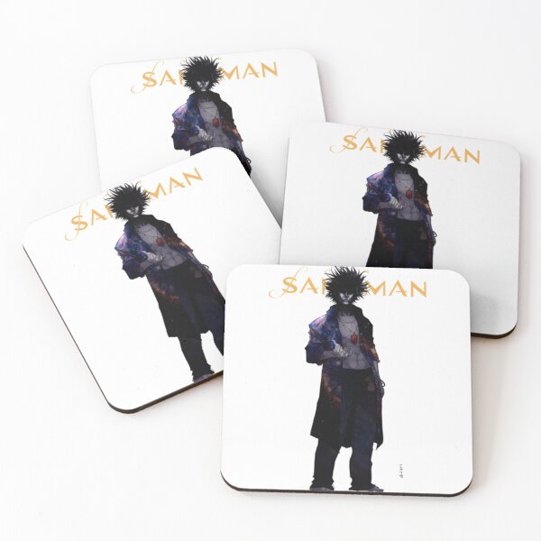 Item preview, The Sandman Dream  designed and sold by Kathyy-.