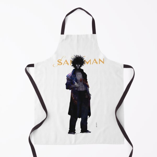 Item preview, The Sandman Dream  designed and sold by Kathyy-.