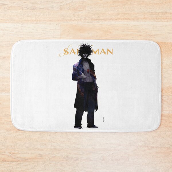 Item preview, The Sandman Dream  designed and sold by Kathyy-.