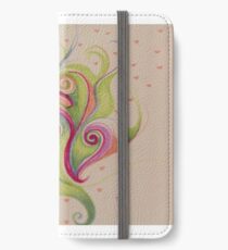 Untitled iPhone Wallet/Case/Skin
