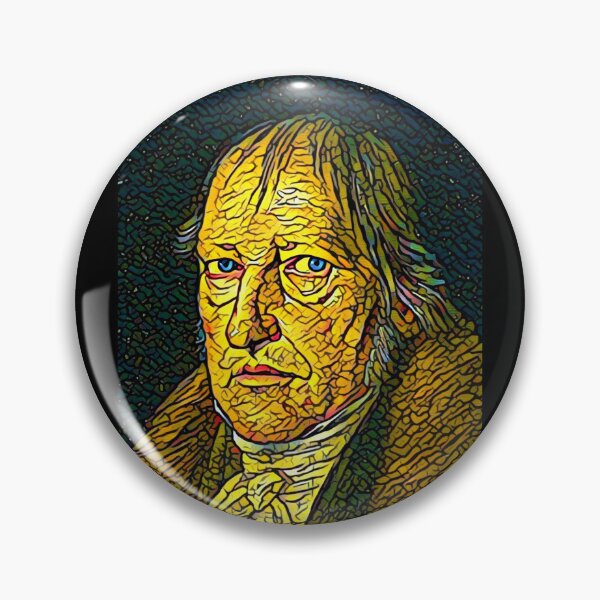 Item preview, Hegel Artwork  designed and sold by Suyogsonar25.