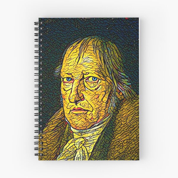 Item preview, Hegel Artwork  designed and sold by Suyogsonar25.