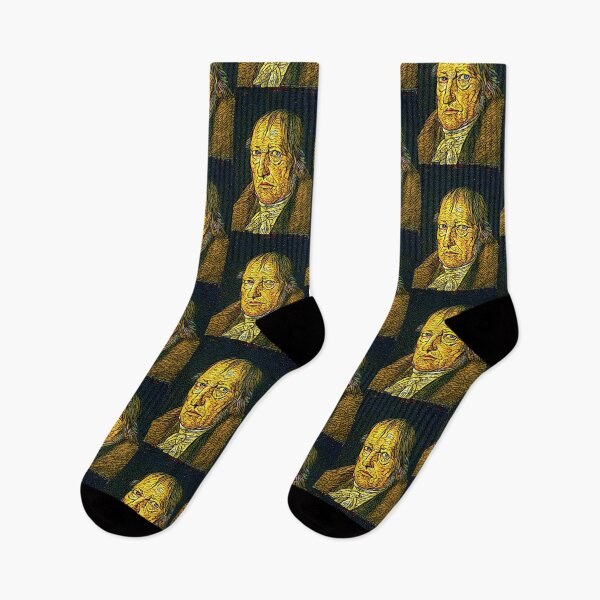 Item preview, Hegel Artwork  designed and sold by Suyogsonar25.