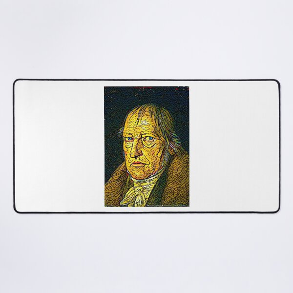 Item preview, Hegel Artwork designed and sold by Suyogsonar25.