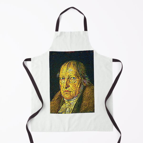 Item preview, Hegel Artwork designed and sold by Suyogsonar25.