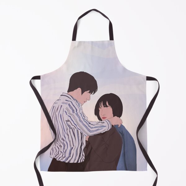 Item preview, Extraordinary Attorney Woo | Attorney Woo Art | Park Eun-bin Lee Joon Ho | Kdrama designed and sold by NattyTees.