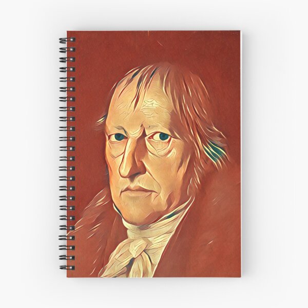 Item preview, Hegel Artwork  designed and sold by Suyogsonar25.