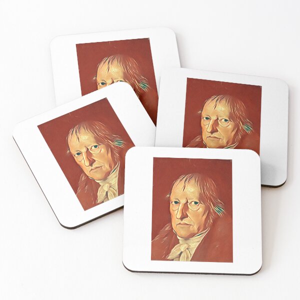 Artikelvorschau, Hegel-Kunstwerk entworfen und verkauft von Suyogsonar25.