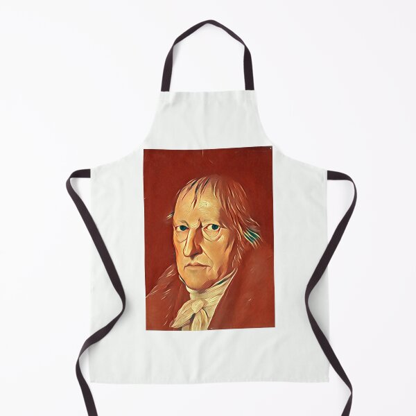 Item preview, Hegel Artwork designed and sold by Suyogsonar25.