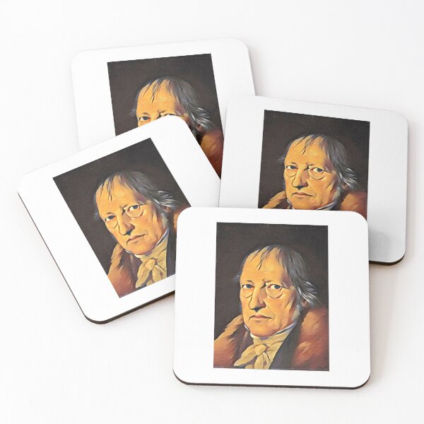 Artikelvorschau, Hegel-Kunstwerk entworfen und verkauft von Suyogsonar25.