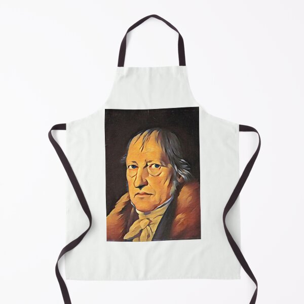 Item preview, Hegel Artwork designed and sold by Suyogsonar25.